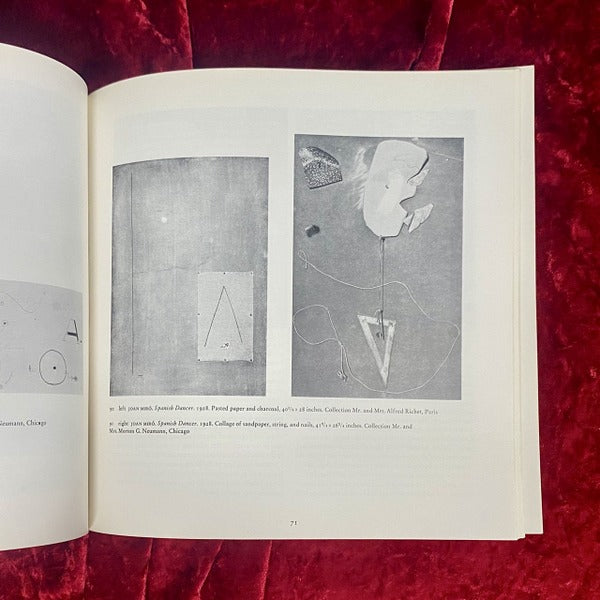 DADA, SURREALISM, AND THEIR HERITAGE　ダダとシュルレアリスムの遺産　洋書