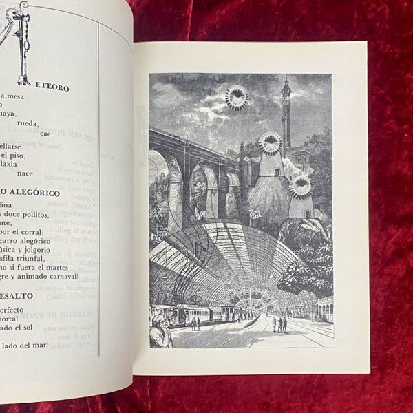 LA LUCIÉRNAGA　子供のための現代メキシコ詩集　洋書