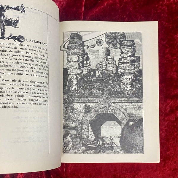 LA LUCIÉRNAGA　子供のための現代メキシコ詩集　洋書