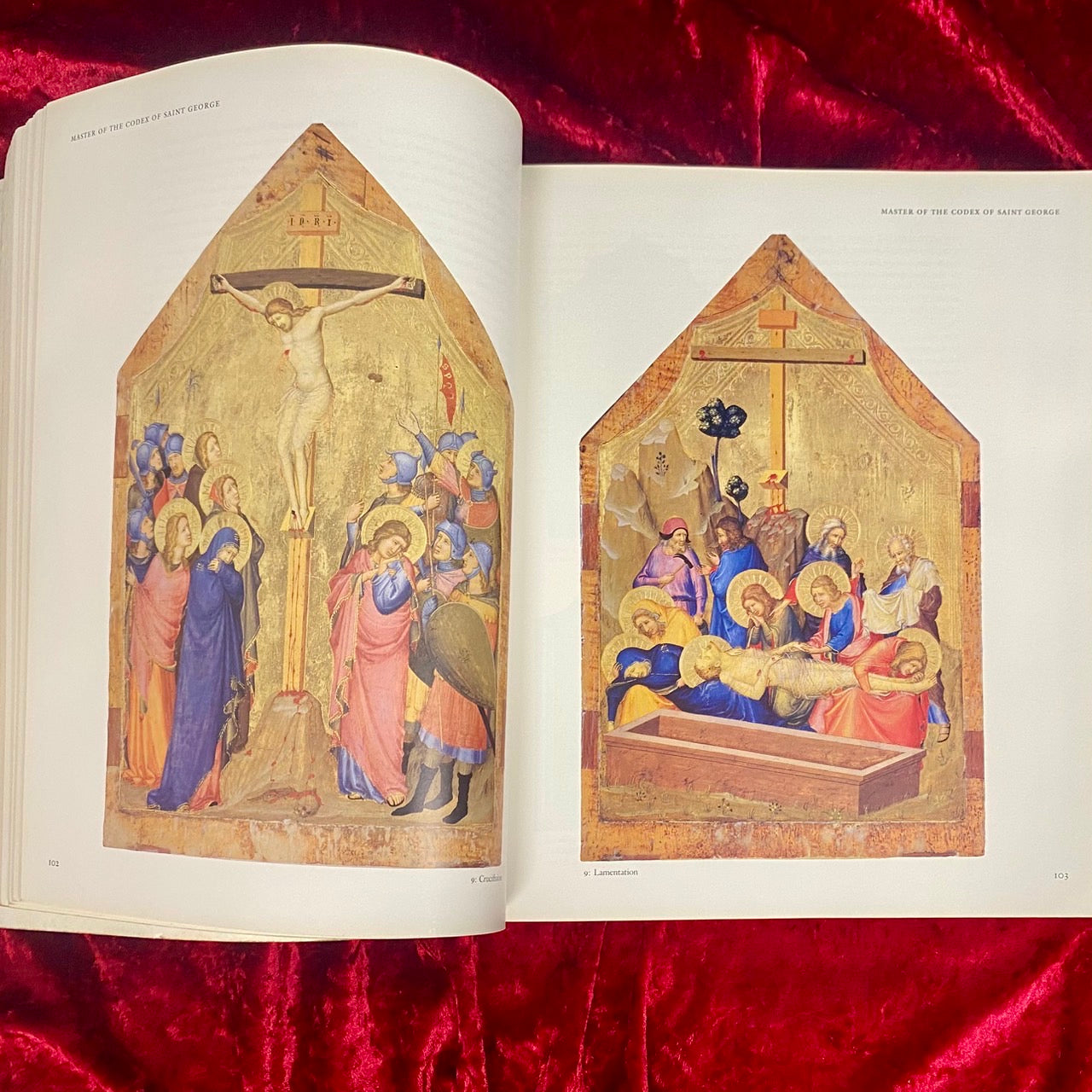 Painting and Illumination in Early Renaissance Florence, 1300-1450　洋書
