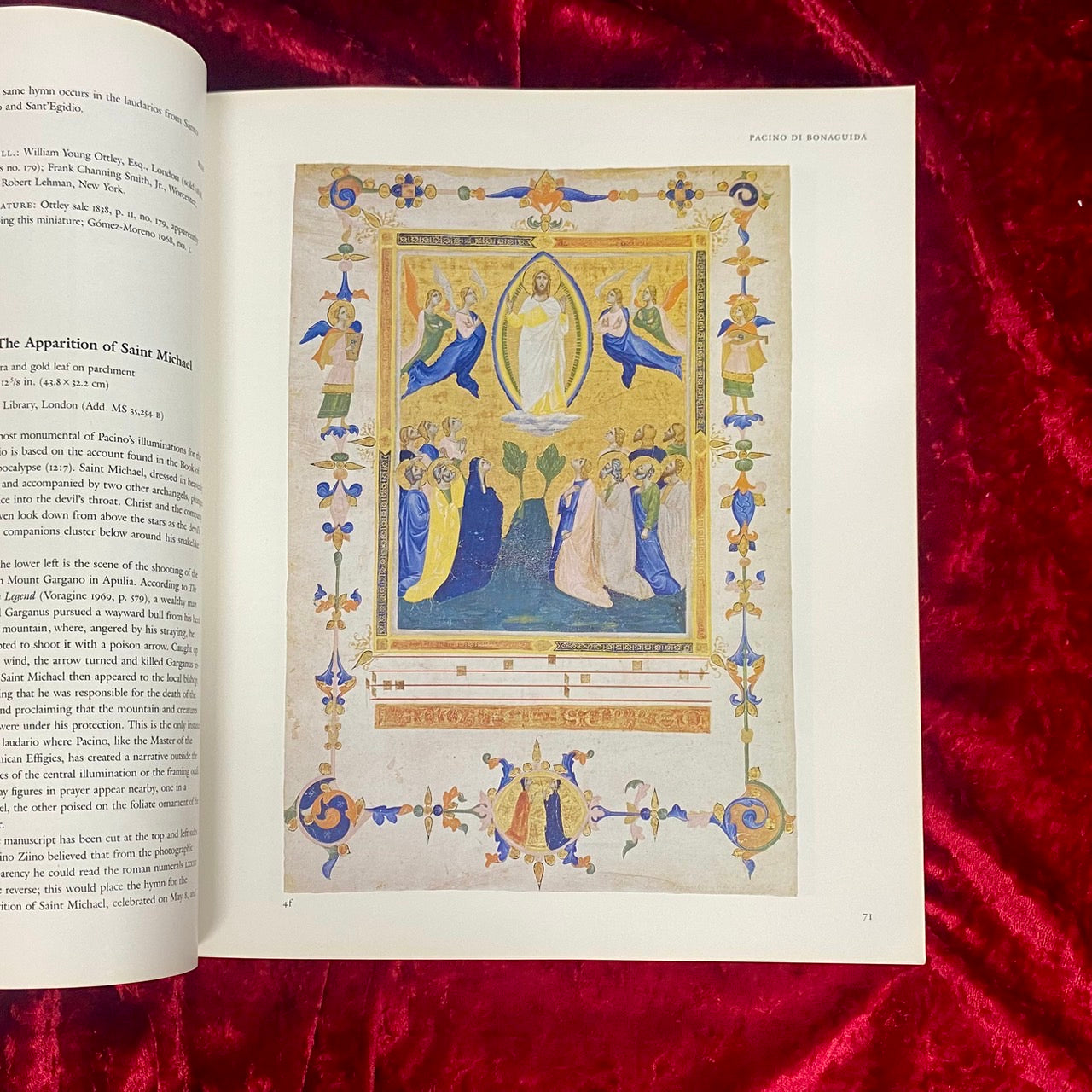 Painting and Illumination in Early Renaissance Florence, 1300-1450　洋書