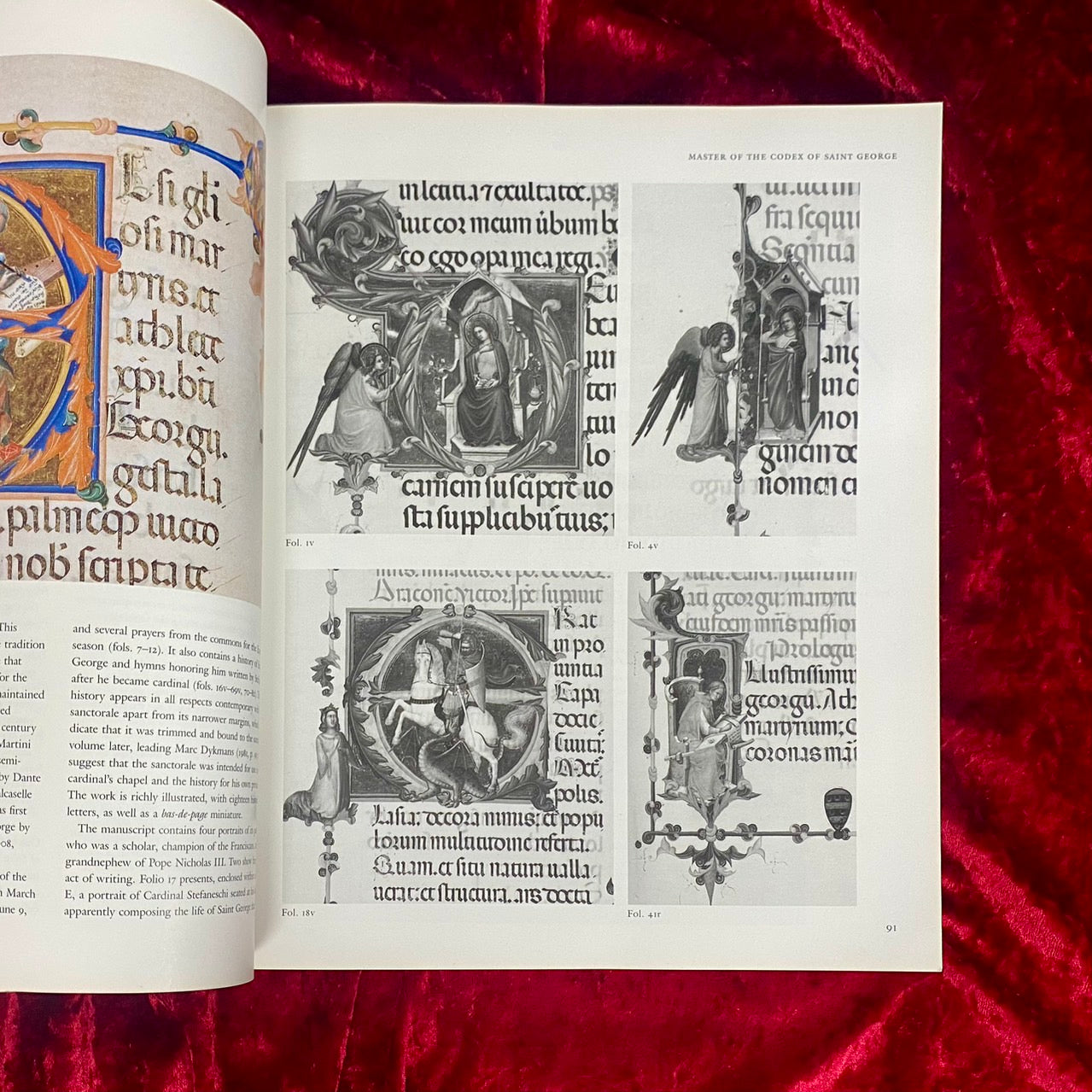 Painting and Illumination in Early Renaissance Florence, 1300-1450　洋書