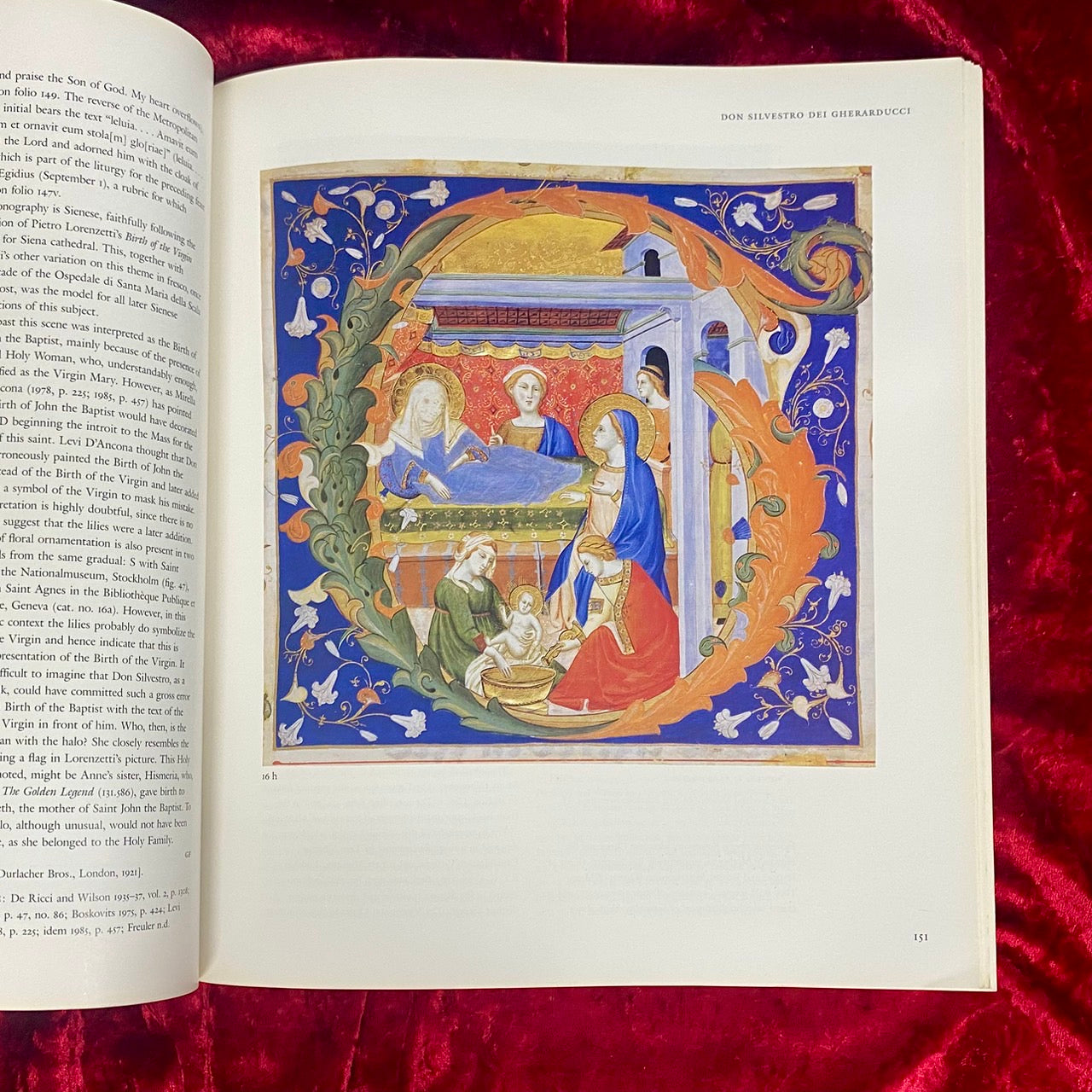 Painting and Illumination in Early Renaissance Florence, 1300-1450　洋書