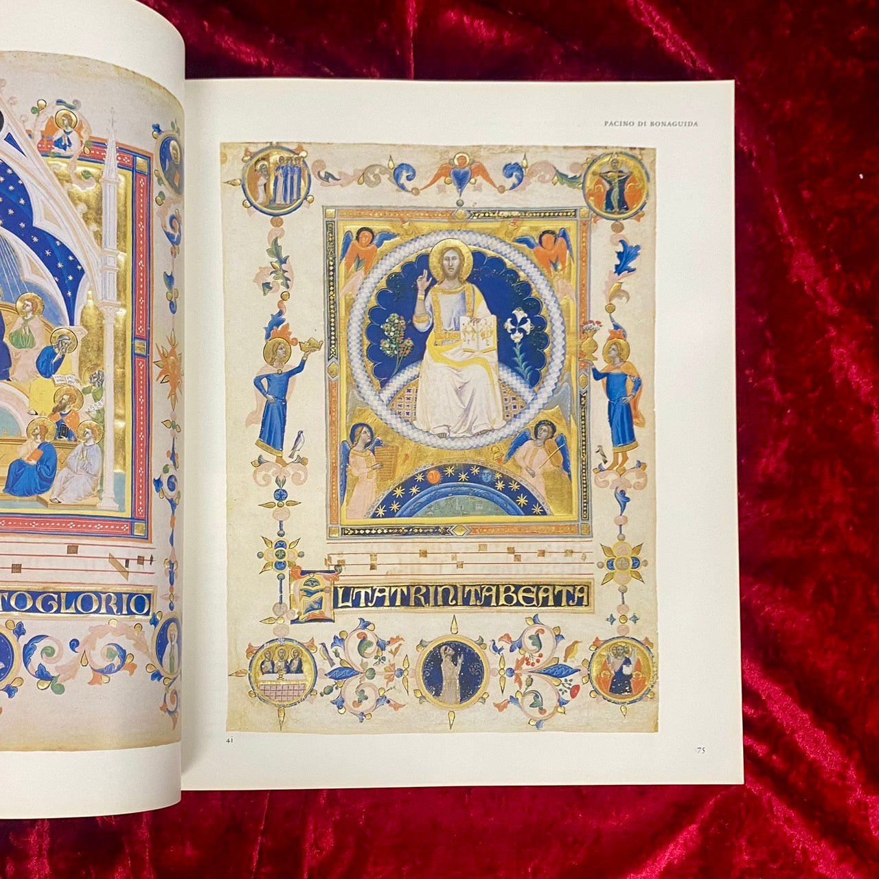 Painting and Illumination in Early Renaissance Florence, 1300-1450　洋書
