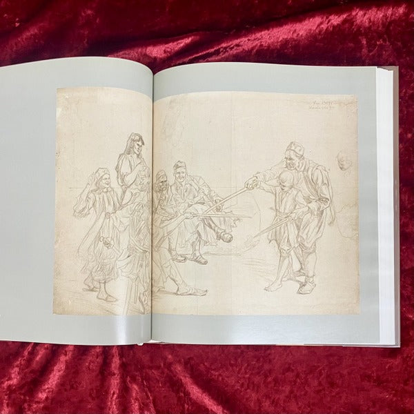 パジャ・ヨヴァノヴィッチ　画集　洋書