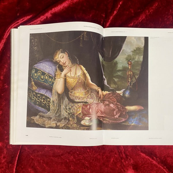 ヴラホ・ブコヴァッツ　画集　洋書