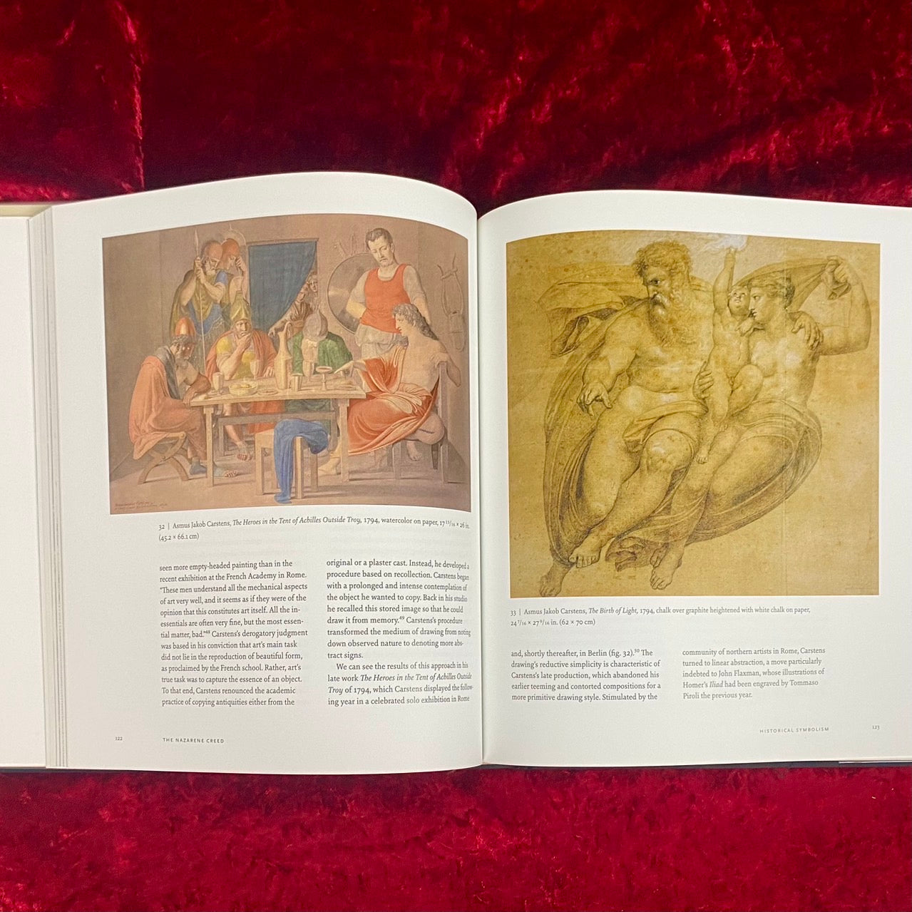 The Nazarenes: Romantic Avant-Garde and the Art of the Concept 洋書