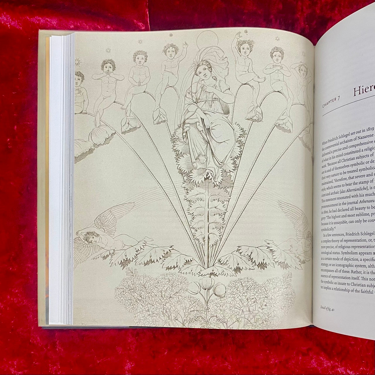 The Nazarenes: Romantic Avant-Garde and the Art of the Concept 洋書