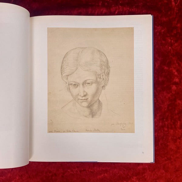 ユリウス・シュノル・フォン・カロルスフェルト　画集　洋書