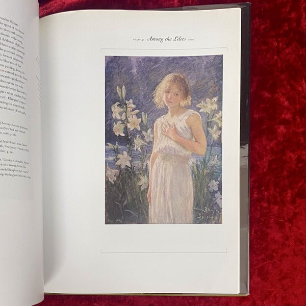 ウィリアム・ブグロー　画集　洋書
