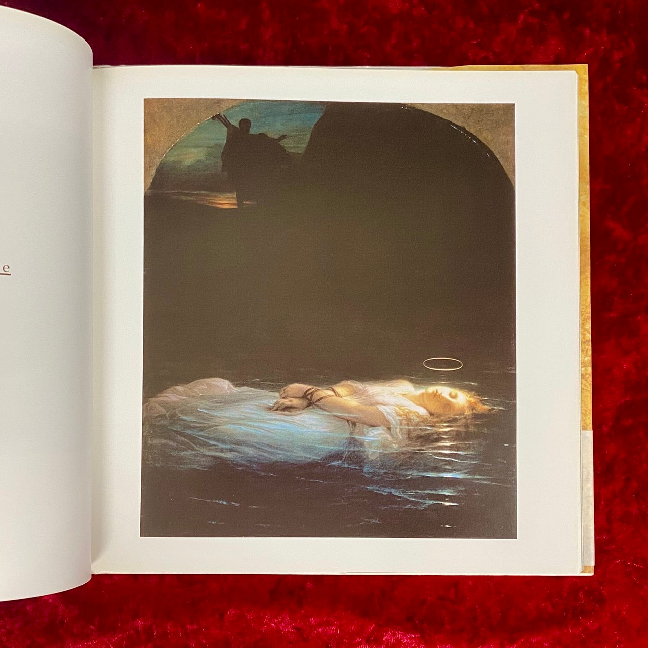 水の女 : 溟き水より　From the Deep Waters