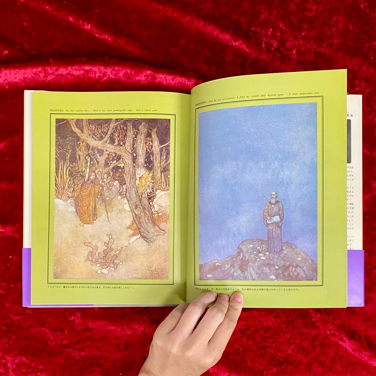 テンペスト 新装版