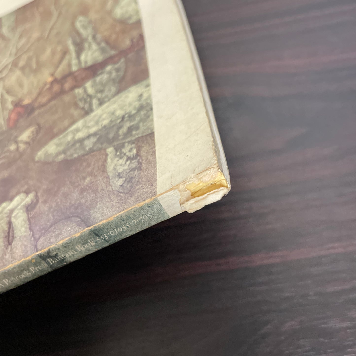 The Land of Froud　洋書