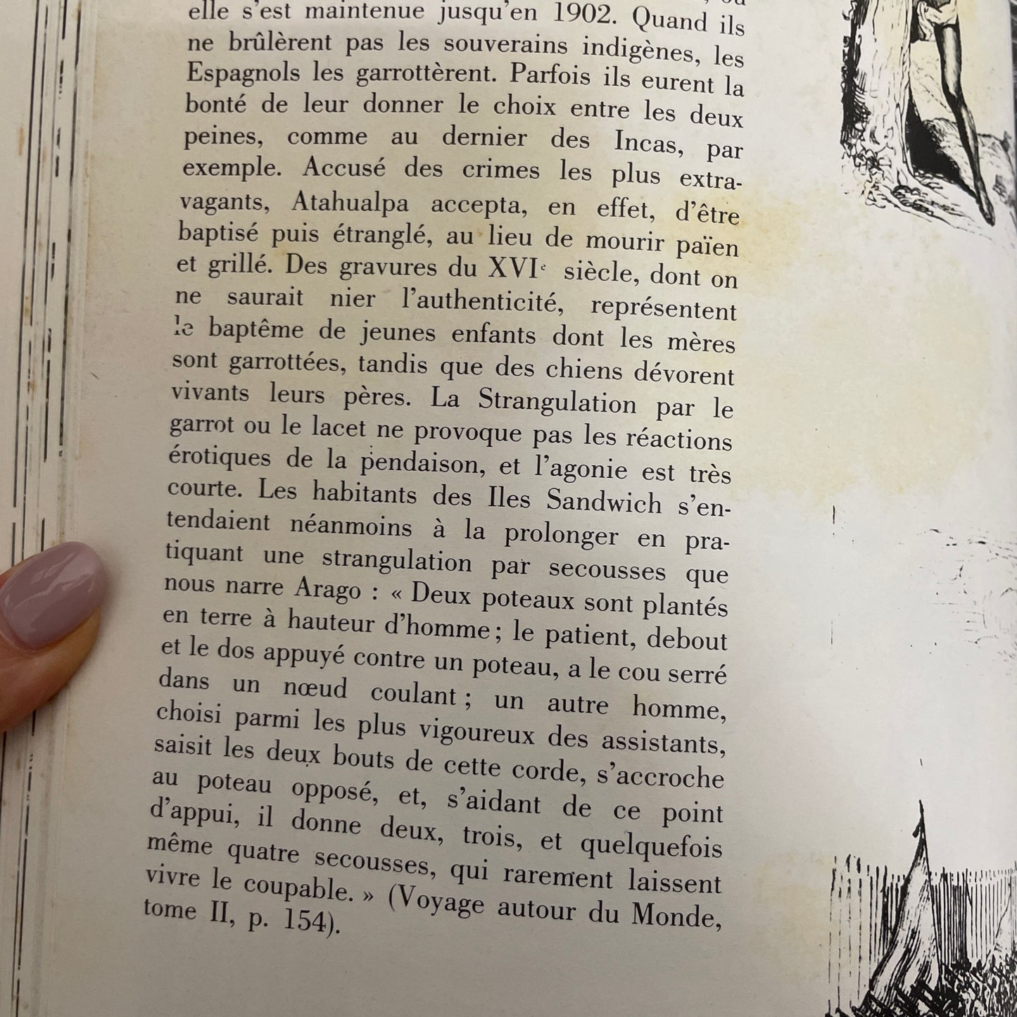Le Musée des supplices　洋書