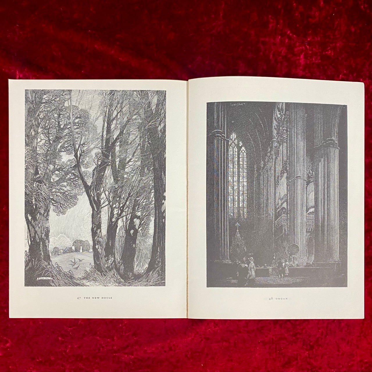 The Art of FRANKLIN BOOTH　フランクリン・ブース　画集　洋書