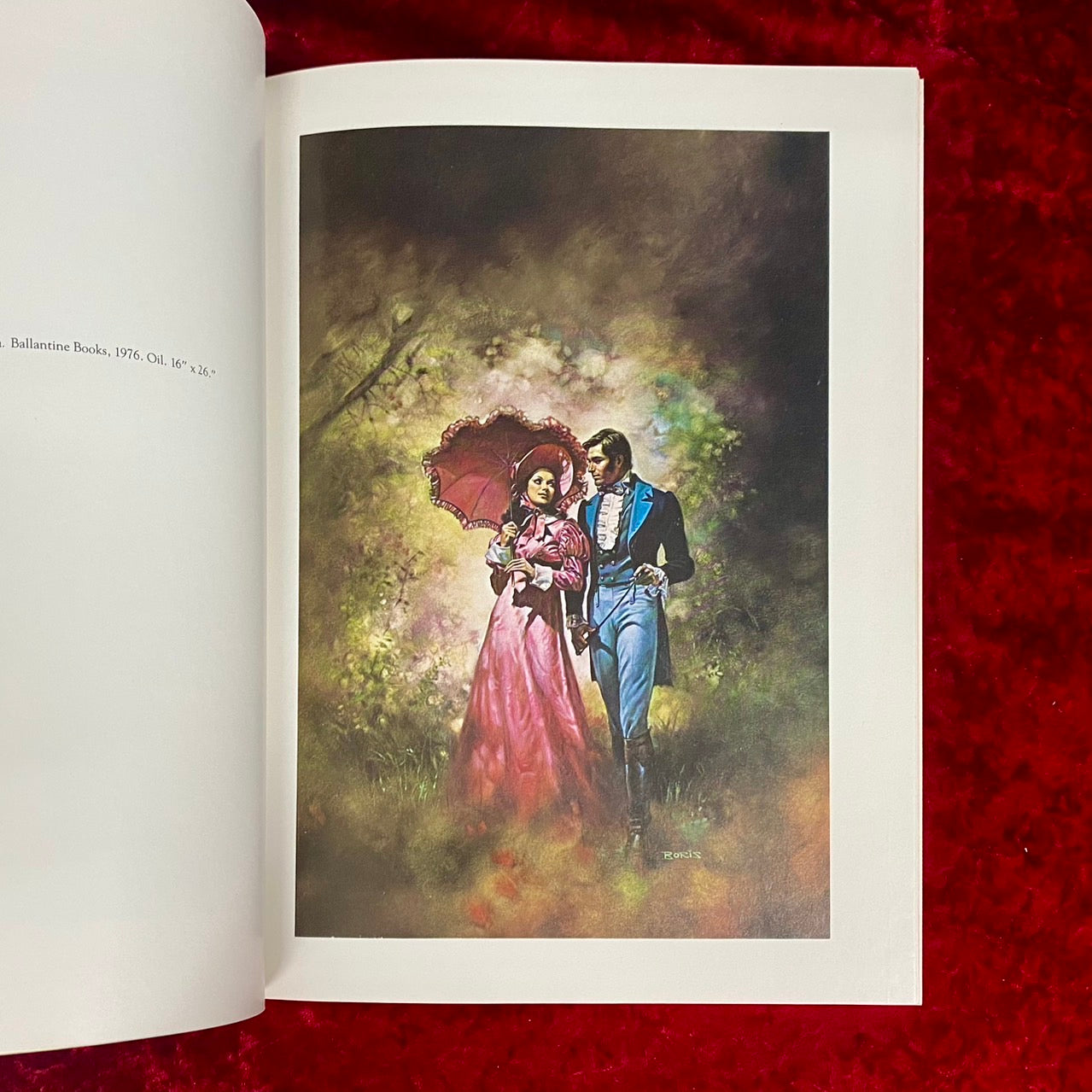 【2冊】アート画集 ボリス・ヴァレホ 画集 作品集 Boris Vallejo 2冊】アート画集 ボリス・ヴァレホ 画集 作品集 Boris Vallejo BORIS