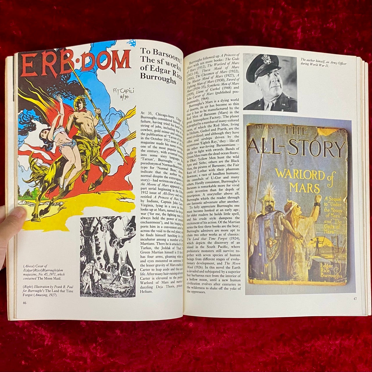 THE SCIENCE FICTION BOOK 洋書