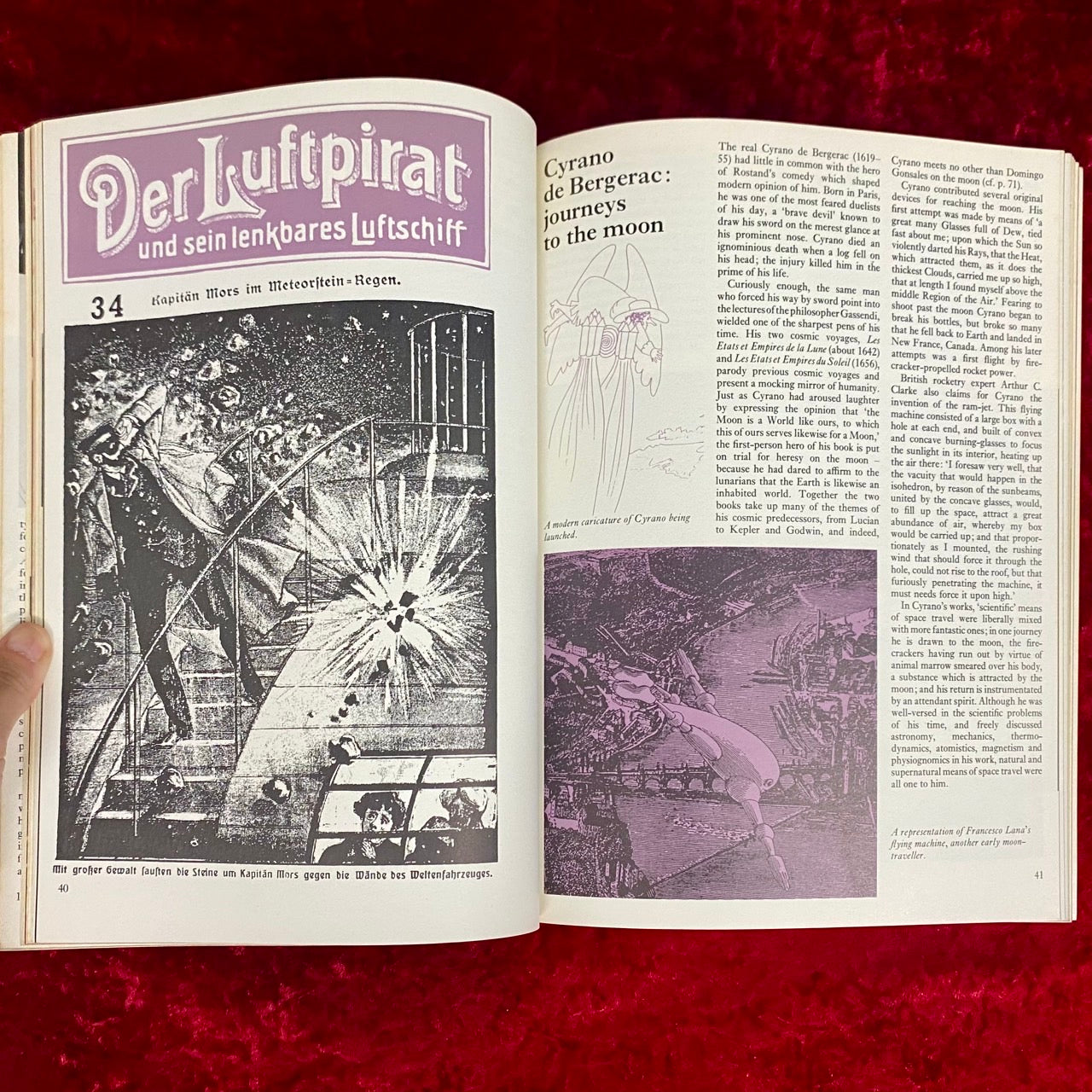 THE SCIENCE FICTION BOOK 洋書