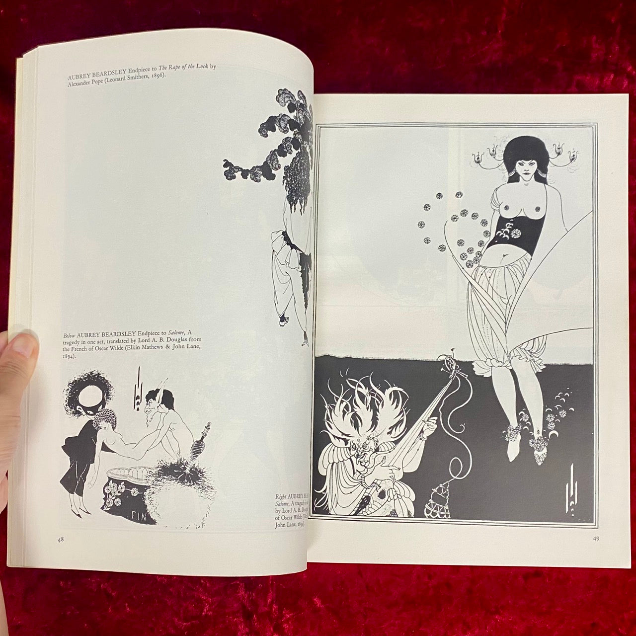 Fantasy: The Golden Age of Fantastic Illustration　洋書