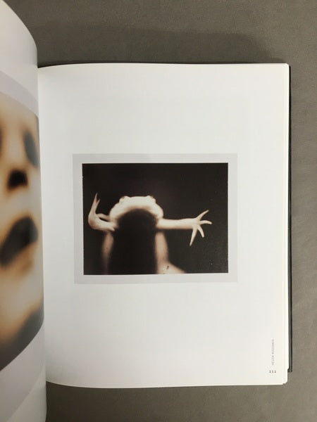 The Polaroid book　ポラロイド社の写真コレクションより　洋書