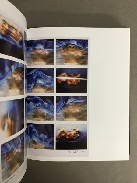 The Polaroid book　ポラロイド社の写真コレクションより　洋書