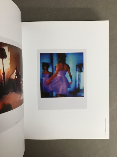 The Polaroid book　ポラロイド社の写真コレクションより　洋書