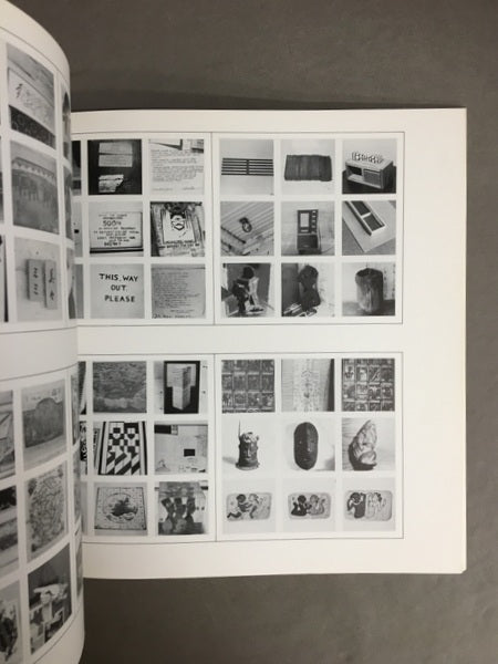 SOL LEWITT BOOKS 1966-1990　ソル・ルウィット作品集　洋書