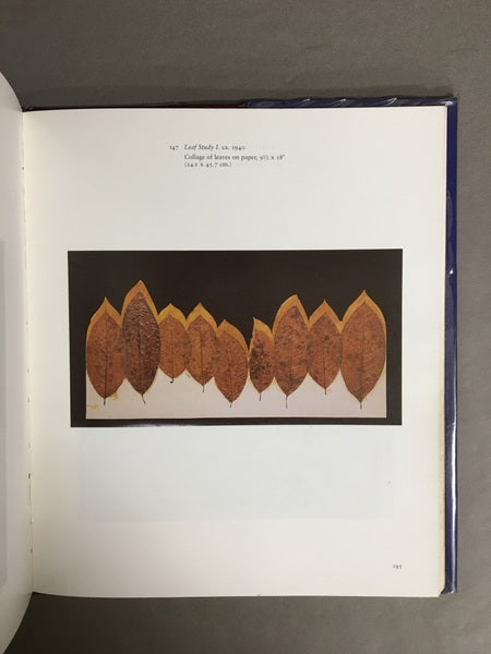 JOSEF ALBERS　a retrospective　ヨゼフ・アルバース回顧展図録　洋書