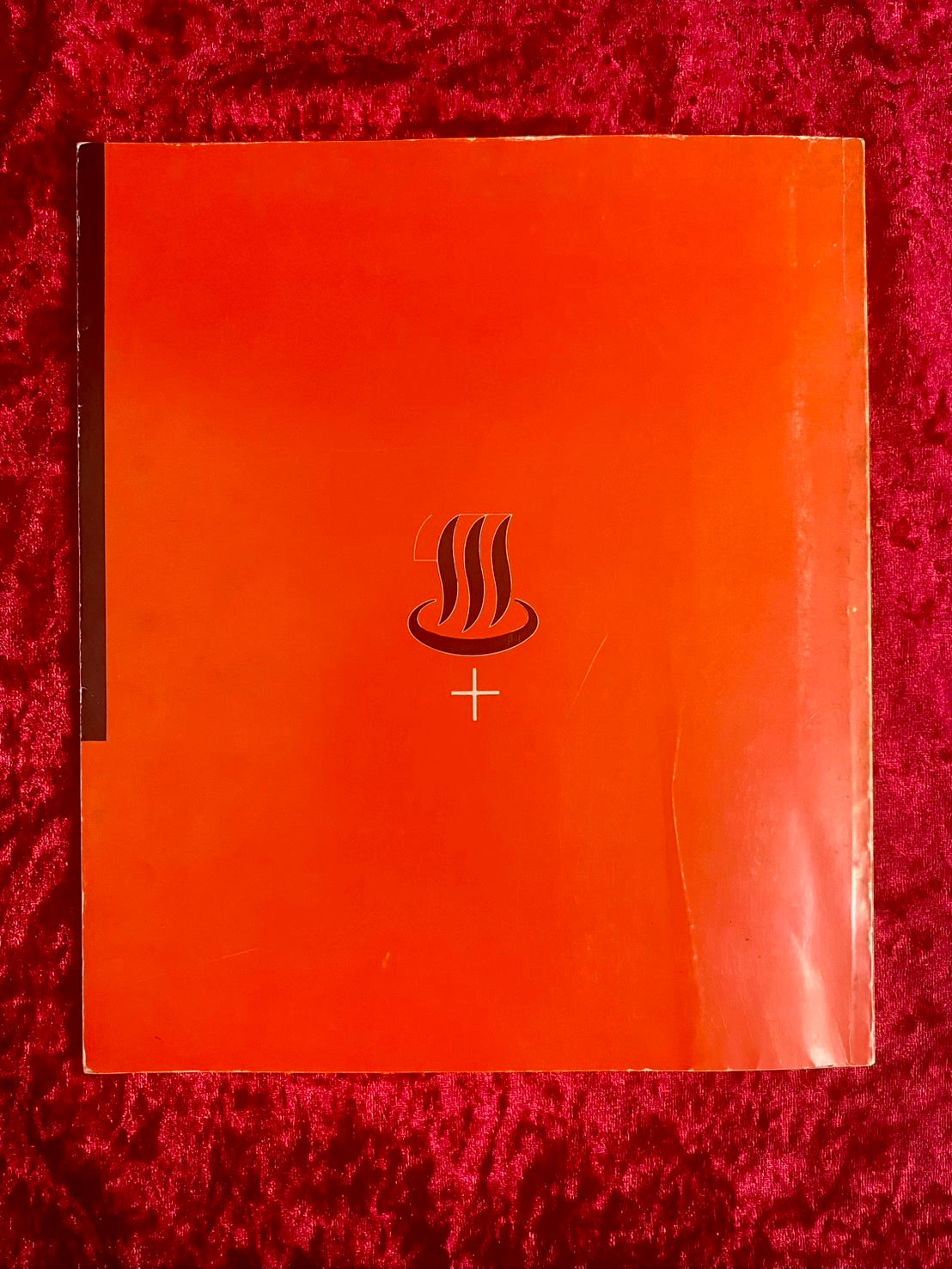 YELLOW MAGIC ORCHESTRA WORLD TOUR '80 FROM TOKIO TO TOKYO（パンフレット）