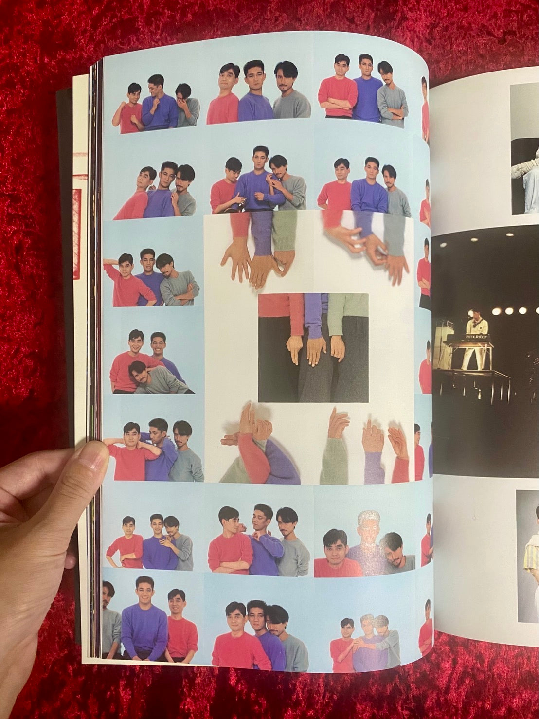 ピリオド : YMO究極ヴィジュアル・データ