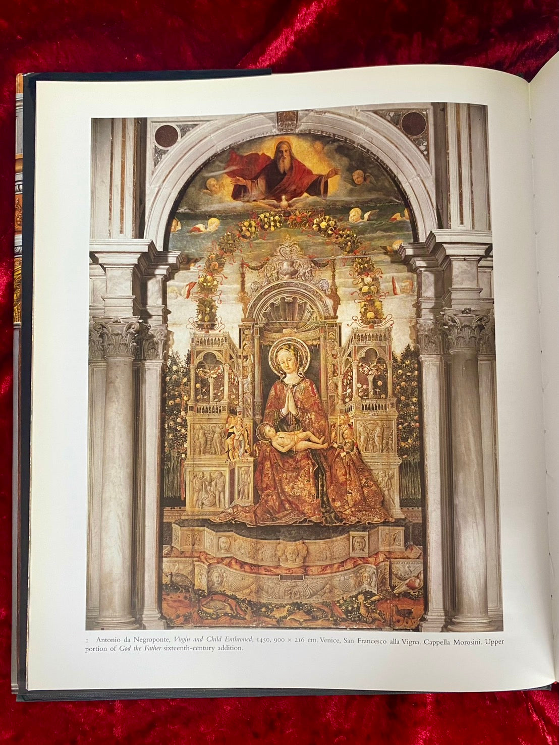 CARLO CRIVELLI : カルロ・クリヴェッリ画集