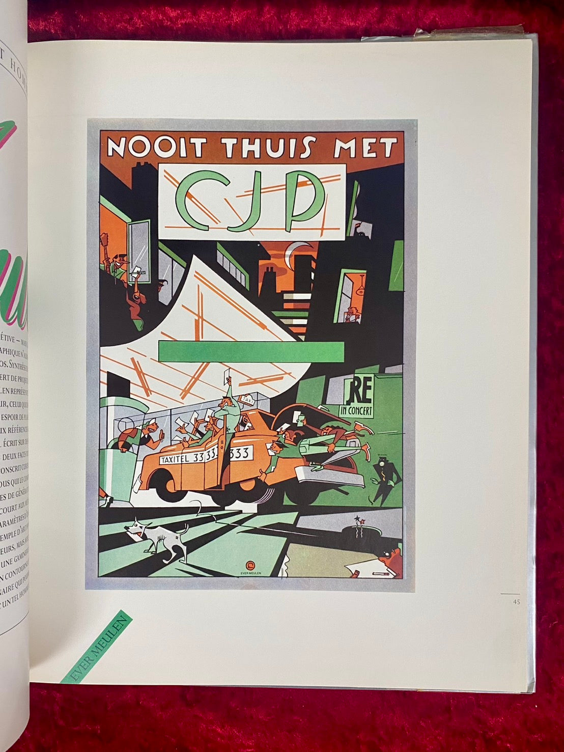 Souvenirs du Vingtieme Siecle　洋書