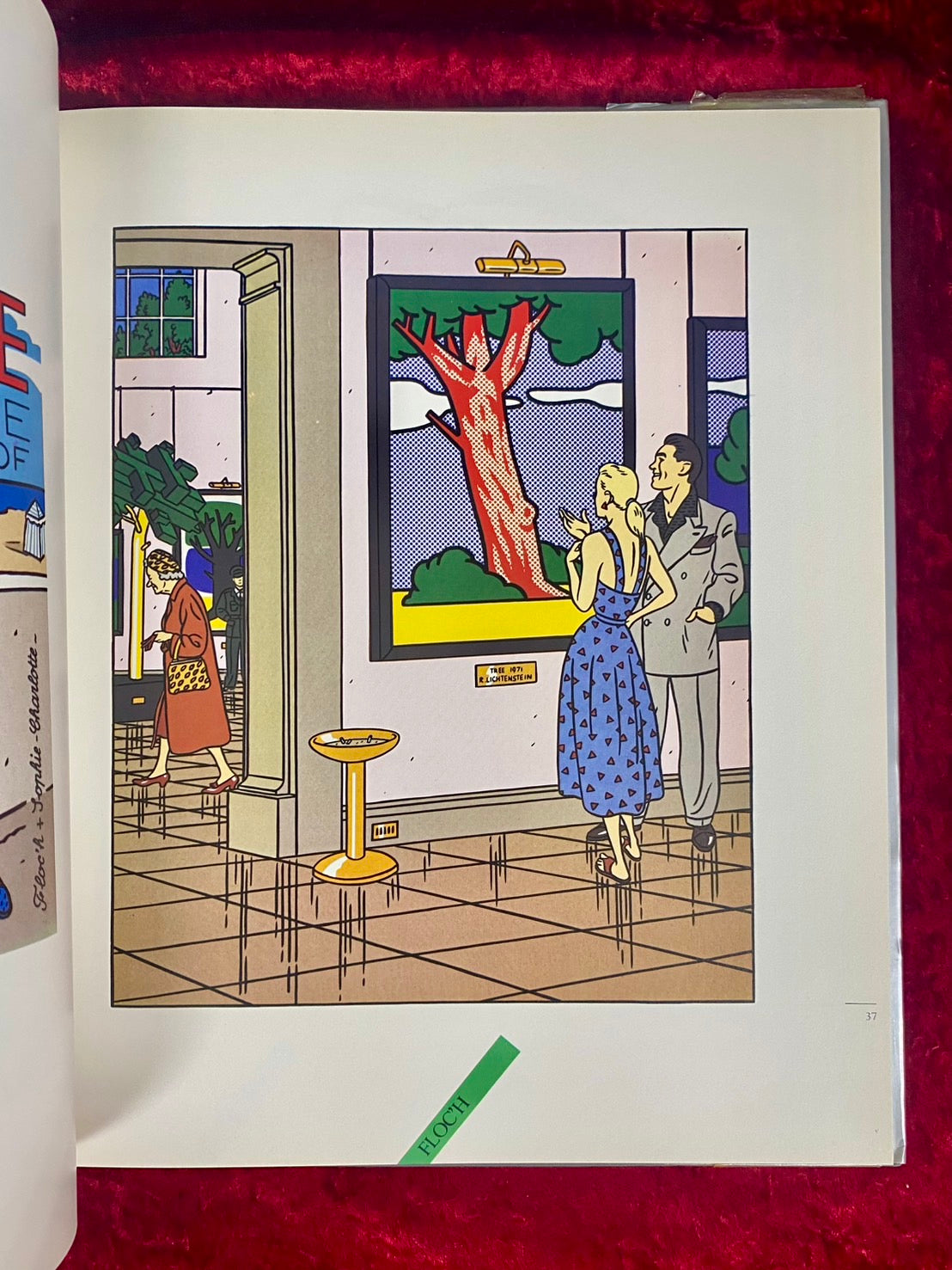 Souvenirs du Vingtieme Siecle　洋書