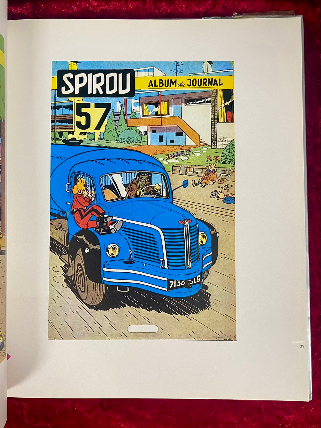 Souvenirs du Vingtieme Siecle　洋書