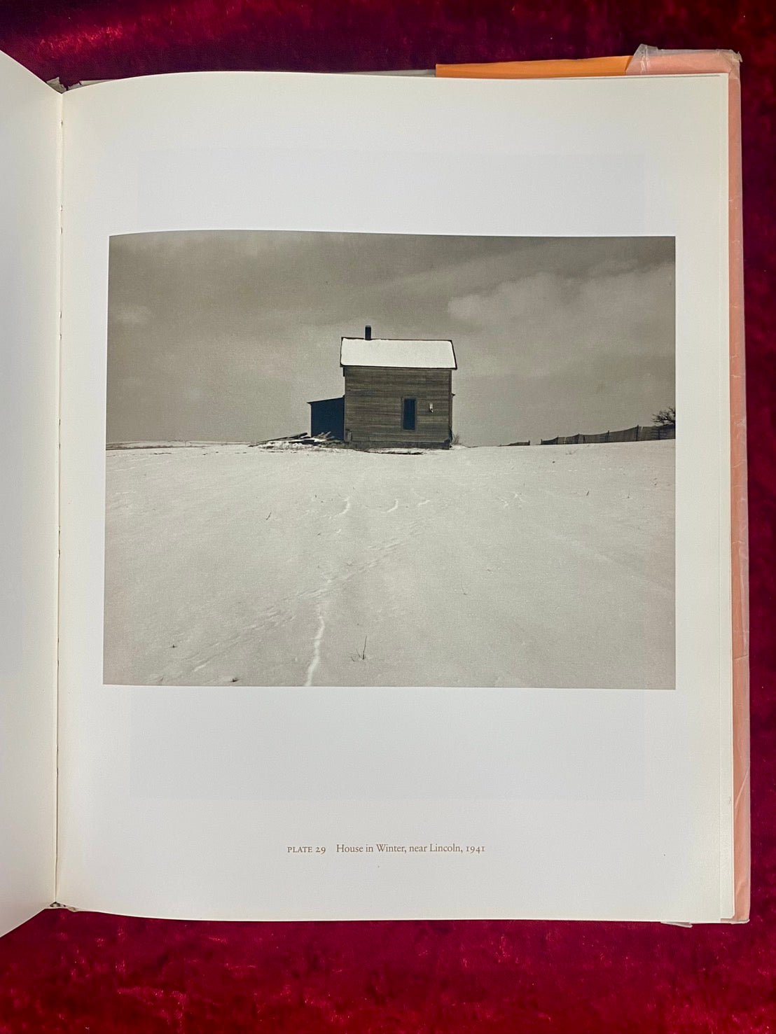 WRIGHT MORRIS　Photographs & Words　ライト・モリス