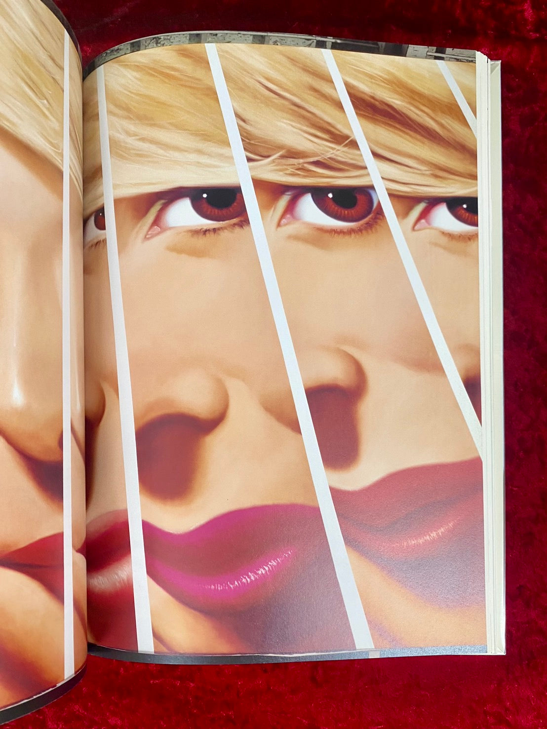 Dennis Hopper A Keen Eye デニス・ホッパー　洋書