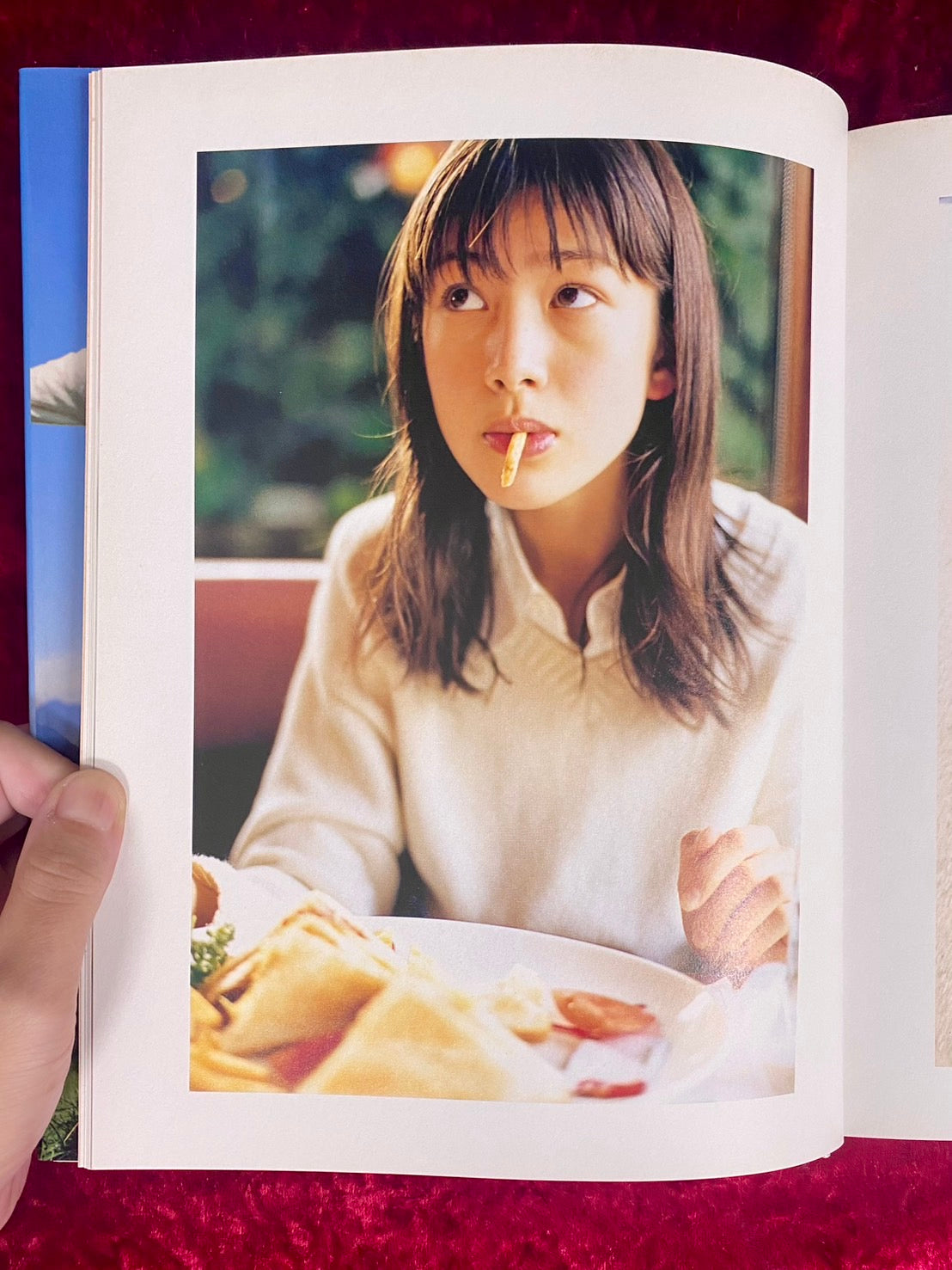 Mariko 高橋マリ子 写真集 – 古書ドリス