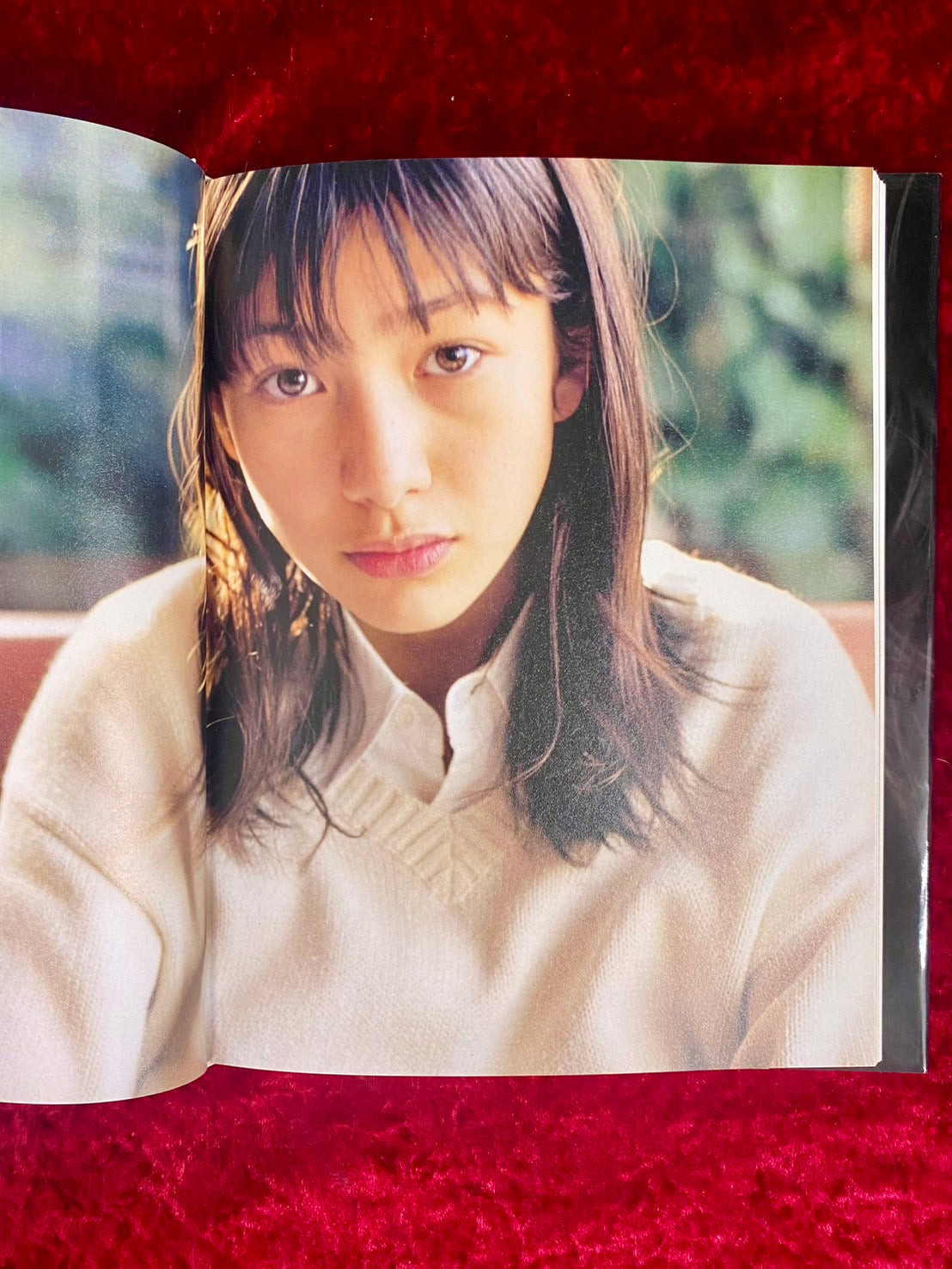 Mariko　高橋マリ子　写真集