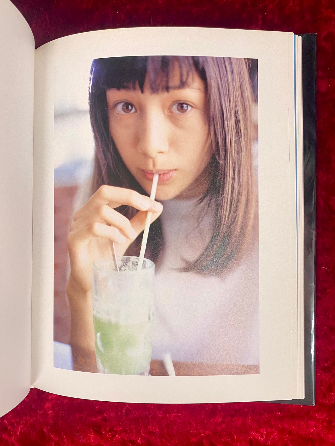 Mariko　高橋マリ子　写真集