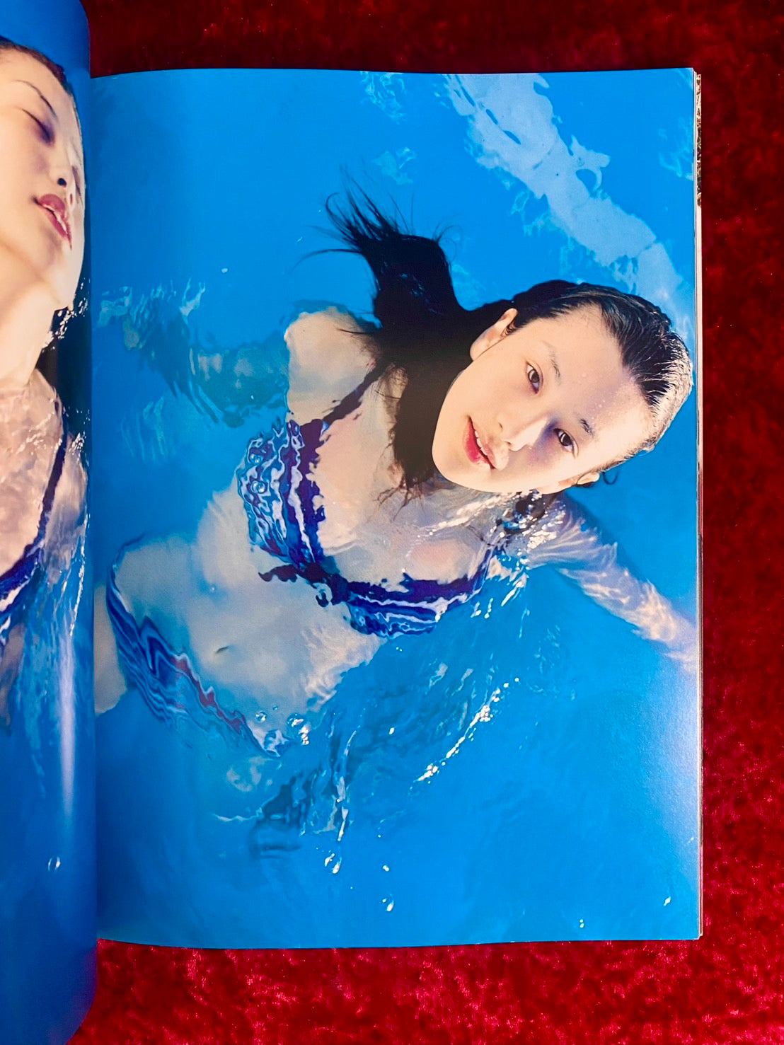 太陽とハチ蜜　MARIKO TAKAHASHI 高橋マリ子写真集