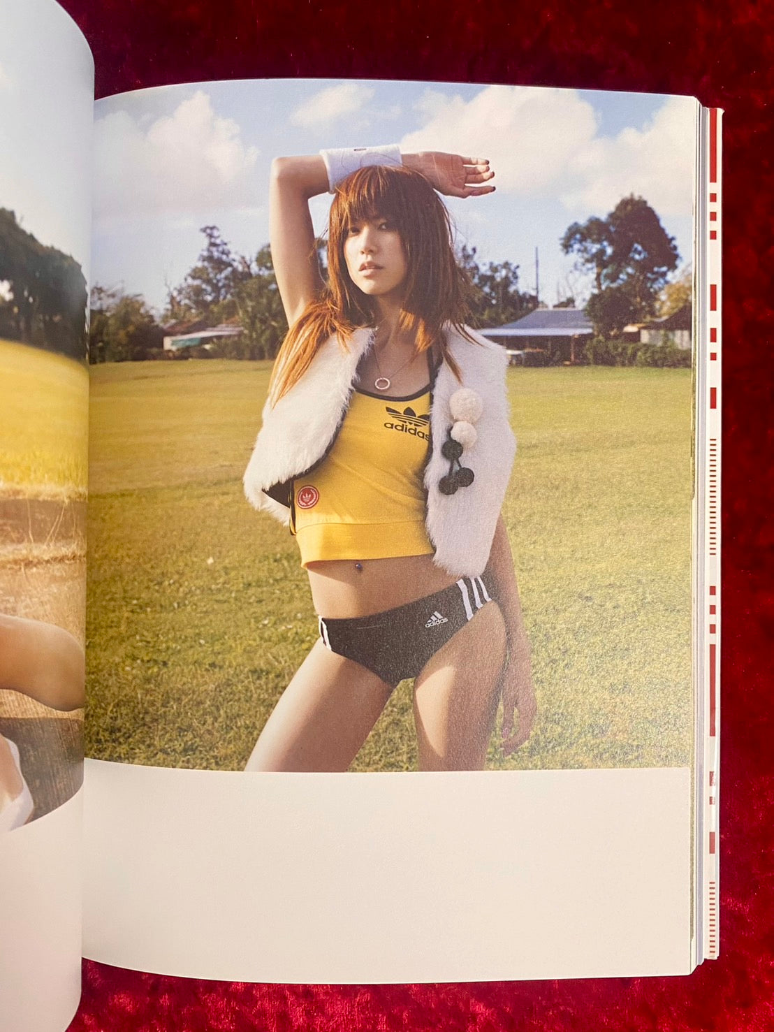 hitomi Love Life Style