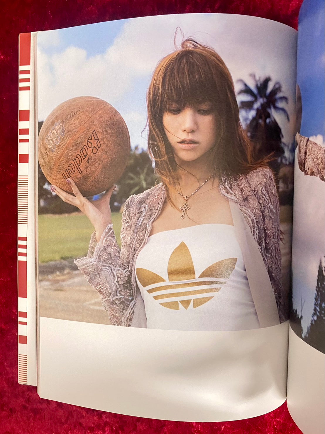 hitomi Love Life Style