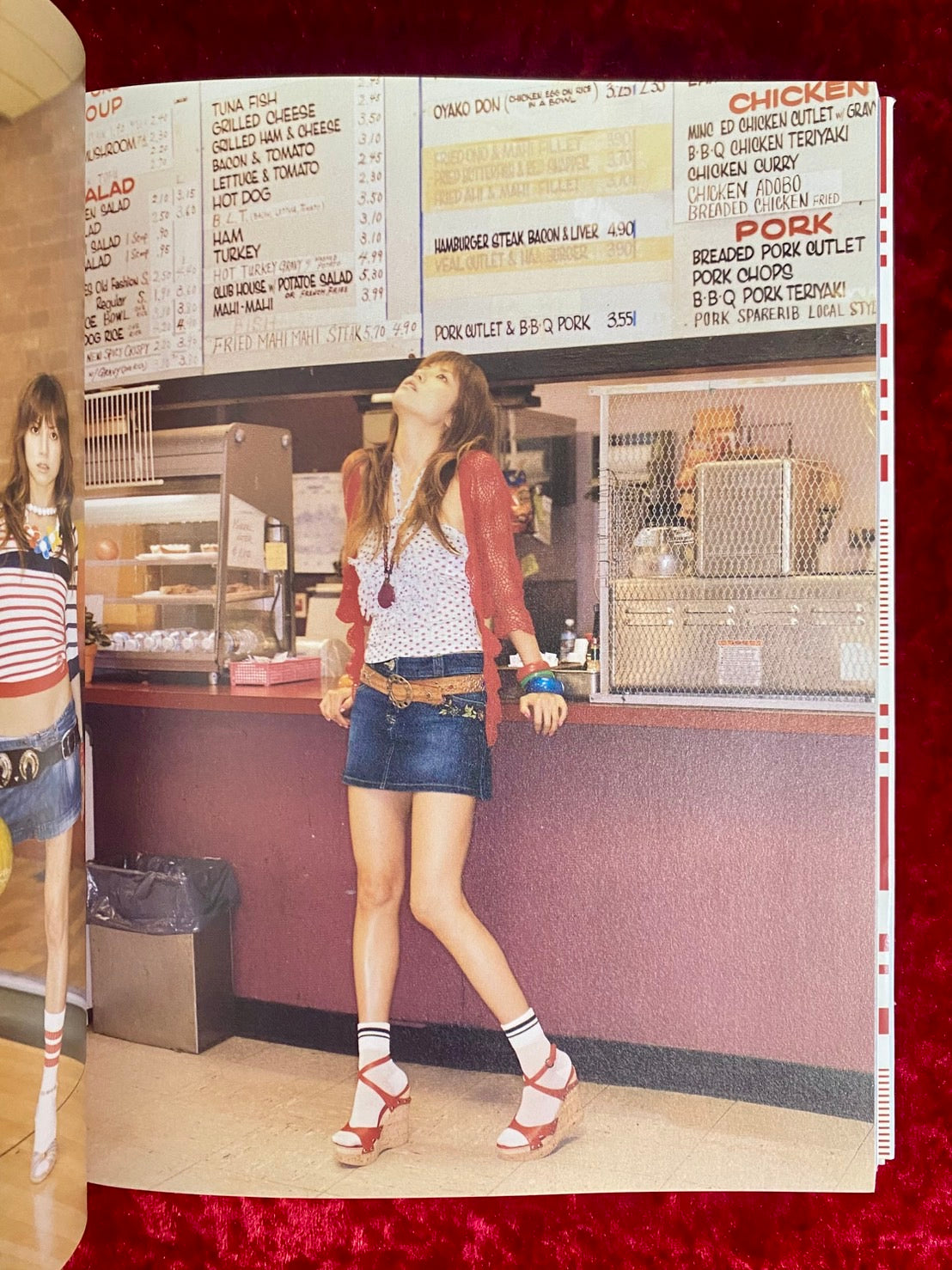 hitomi Love Life Style