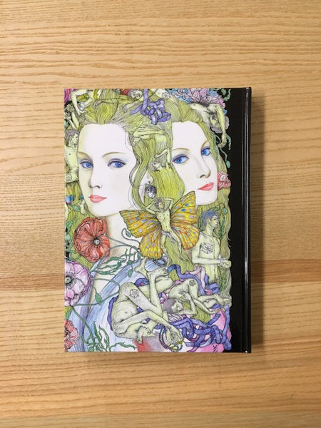 薔薇の鉄索　村上芳正画集