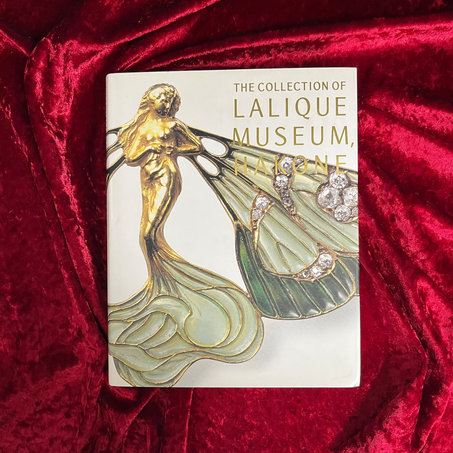 箱根ラリック美術館コレクション選　