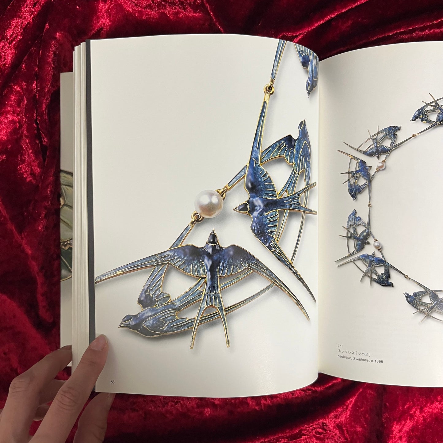 箱根ラリック美術館コレクション選　