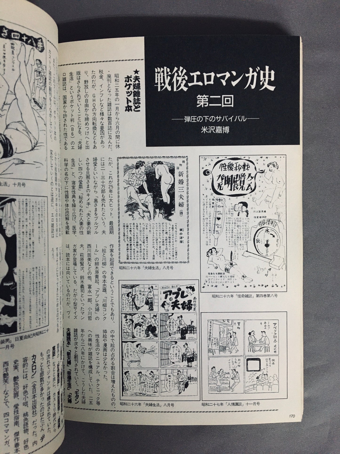 BAD TASTEーあるいはマイノリティの聖域　緊急第2号　マイルドムックNo.84　1997年1月