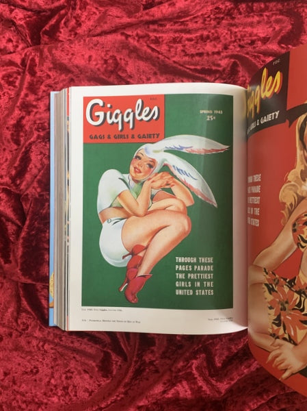 THE HISTORY OF MEN'S MAGAZINE　１～５巻セット 男性向け雑誌の20世紀　洋書