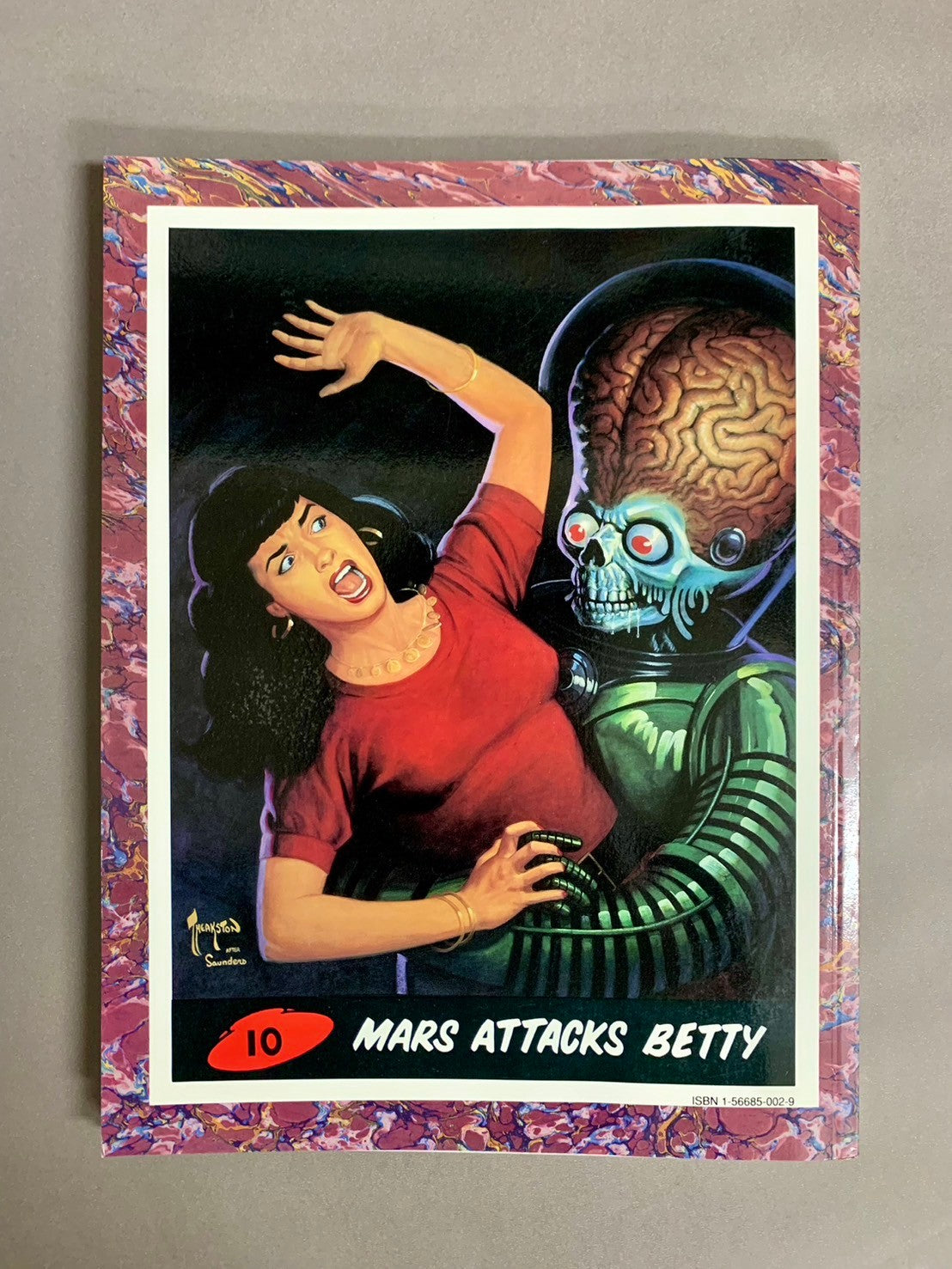 THE BETTY PAGES ANNUALーBOOK 2　ベティ・ペイジ　洋書